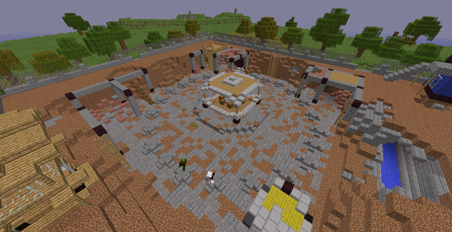 minecraft vareide map 2 minecraft vareide map 2